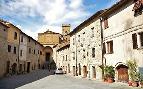 Il Mirtillo - A Truly Magical Place In The Heart Of Tuscany, Nestled In A Medieval Village